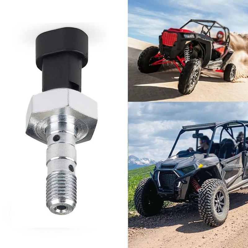 Earlyred Brake Pressure Switch for Polaris Ranger XP 1000 2019-2024 Replaces for Polaris 4014262 4081117 - Image 5